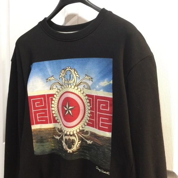 Play Cloths Crewneck Sweater - Picture 3 of 3